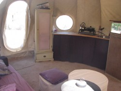 A PleniSphere® Interior